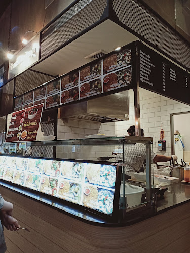 ฮาร์เบอร์มอลล์ แหลมฉบัง ชั้น 3 ถ. สุขุมวิท อำเภอบางละมุง ชลบุรี 20230