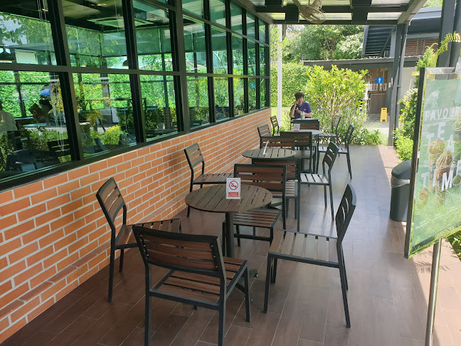 Comentarii opinii despre Café Amazon ปตท. อ้อมน้อย