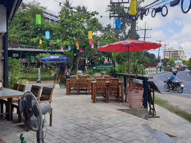 546 ซ.ปฏัก24 ต.กะรน อ.เมือง ตำบล กะรน อำเภอเมืองภูเก็ต ภูเก็ต 83100