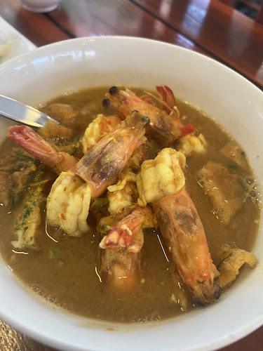 Red Chair - อำเภอเมืองภูเก็ต