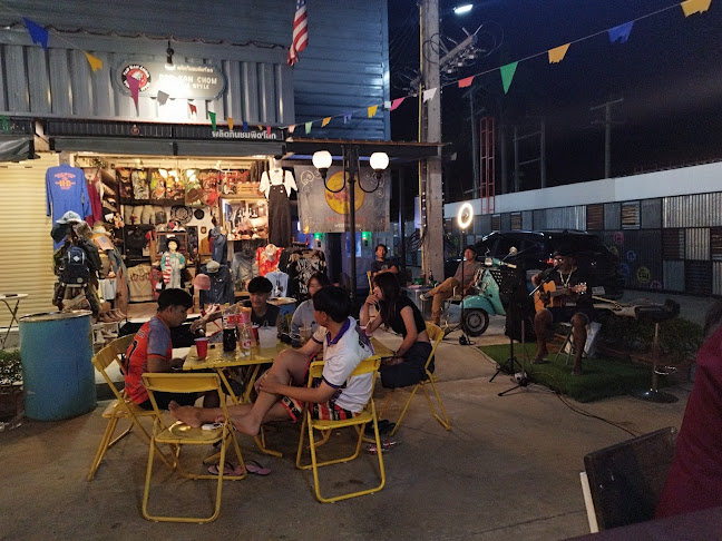 Comentarii opinii despre ชูใจบาร์-Chujai Bar