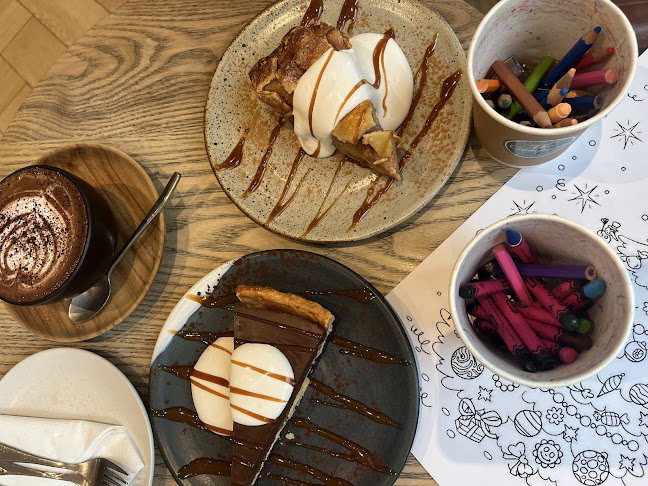 The Company - อำเภอหาดใหญ่