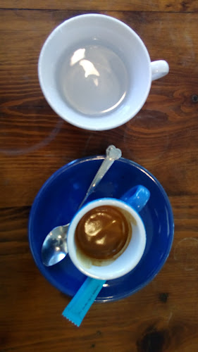 Coffee Farm Rayong - การบริการอาหารและที่พัก