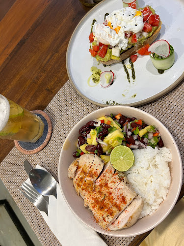 So French Restaurant and Bar - อำเภอกะทู้