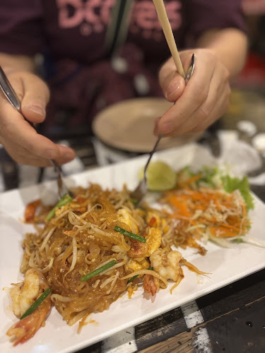 Opinii despre บ้านจิ้มจุ่ม @ภูเก็ต THAI HOTPOT în อำเภอเมืองภูเก็ต - การบริการอาหารและที่พัก