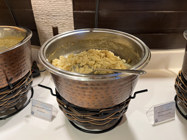 Opinii despre Dusit Club The Peak în อำเภอบางละมุง - การบริการอาหารและที่พัก