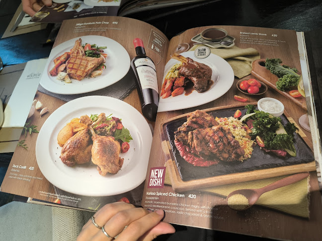 Comentarii opinii despre Wine Connection BZenter Rawai