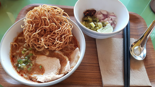 Opinii despre SMAZ Bistro สมาส บิสโทร în อำเภอเมืองนครราชสีมา - การบริการอาหารและที่พัก