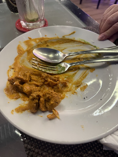 Kiran's Indian Restaurant