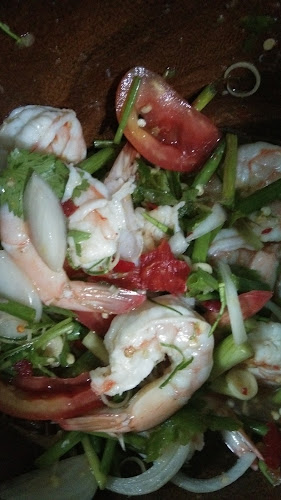 Comentarii opinii despre ร้านส้มตำป.ปลารสเด็ดเผ็ดจังหู้