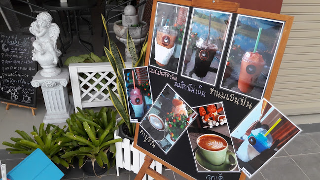 Comentarii opinii despre Nuuk Coffee