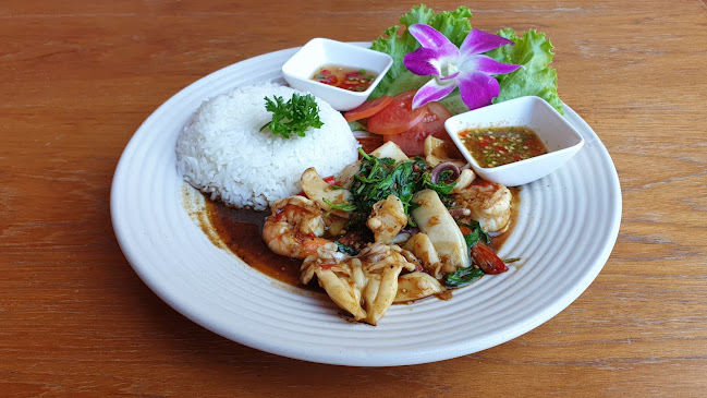 Opinii despre Rock S Presso Chanthaburi în อำเภอเมืองจันทบุรี - การบริการอาหารและที่พัก