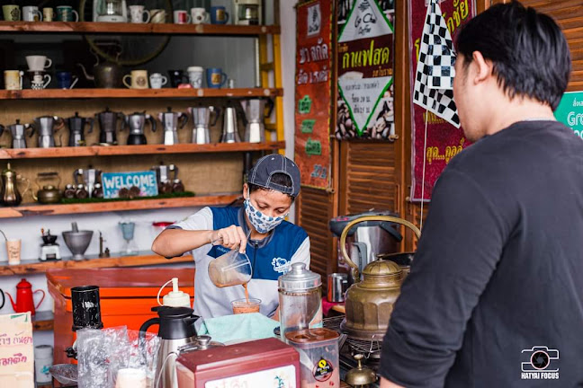 Go Chai Coffee - อำเภอหาดใหญ่