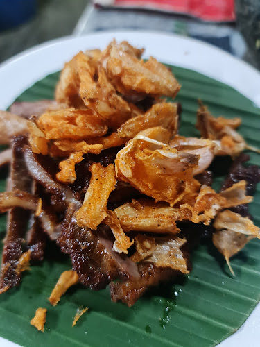 Opinii despre ร้านอีสานคลองเรียน în อำเภอหาดใหญ่ - การบริการอาหารและที่พัก