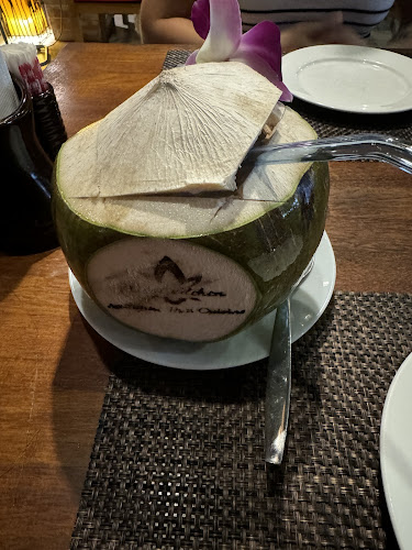 ครัวมาลี เฉวง - การบริการอาหารและที่พัก