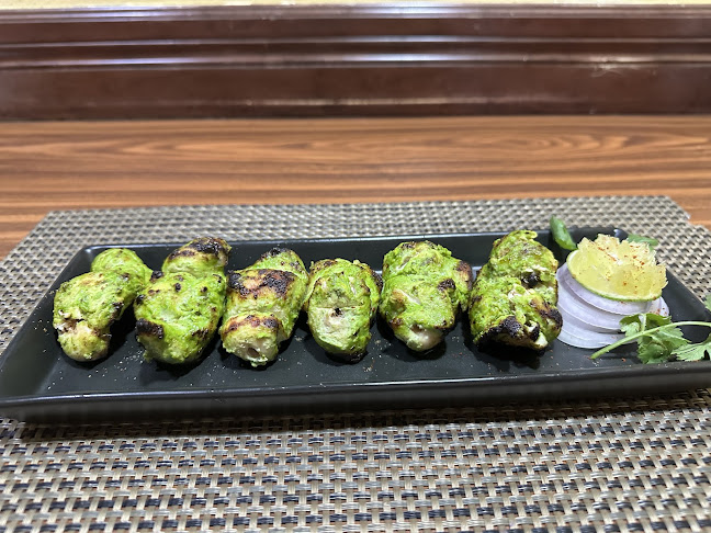 Curry Delight Phuket - อำเภอเมืองภูเก็ต