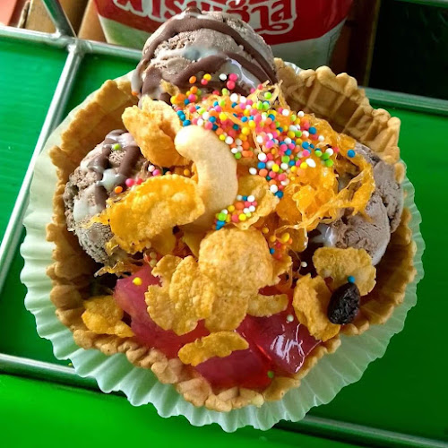 ไผ่ทองพัทยา - อำเภอบางละมุง