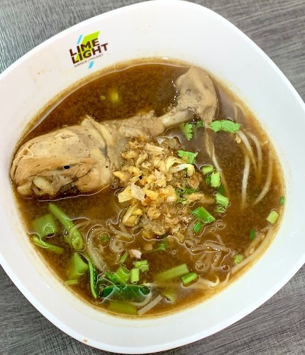 Comentarii opinii despre Limelight Food Court