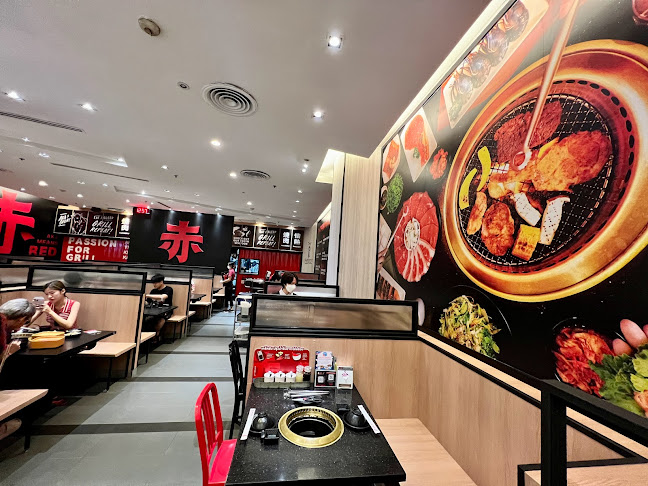 AKA สาขาเซ็นทรัลพลาซ่าขอนแก่น