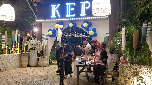 Comentarii opinii despre KEP