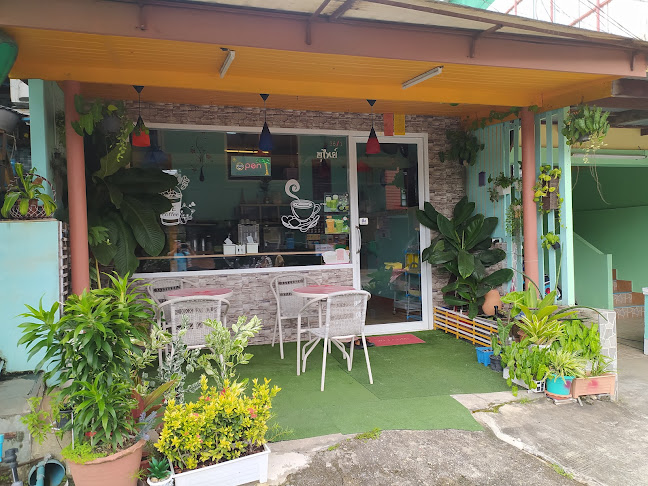 Comentarii opinii despre Uthai Coffee House
