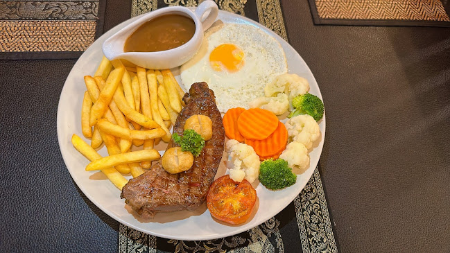 Jolly`s Hotel & Restaurant - อำเภอบางละมุง