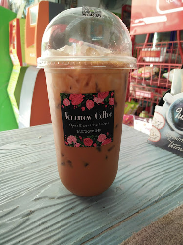 Comentarii opinii despre ร้าน Tomorrow Coffee