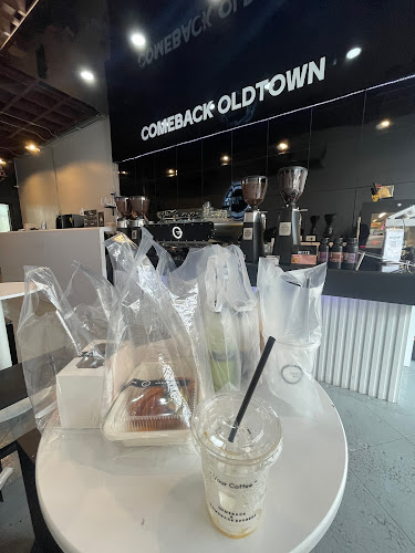 Comeback OldTown - Amphoe Mueang