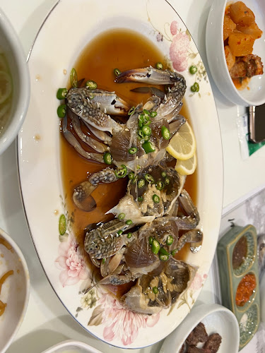 ร้านอาหารเกาหลี ซูวอน วังคัลบี พัทยา - การบริการอาหารและที่พัก