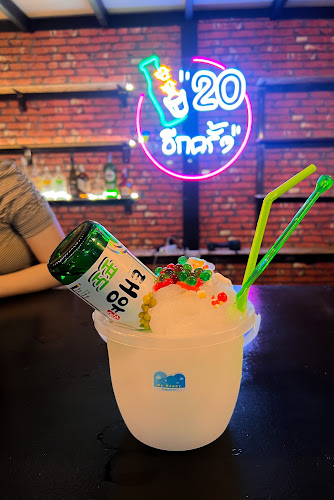 Comentarii opinii despre 20 Agein bar - 20 อีกครั้ง