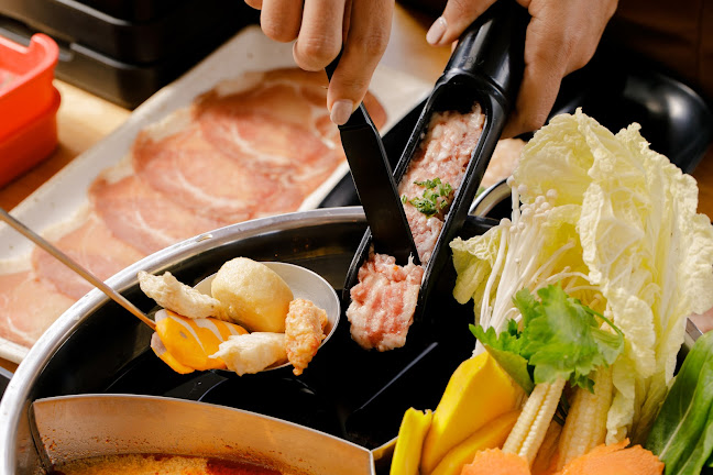 ShabuHito หอมหมื่นลี้ しゃぶ 人