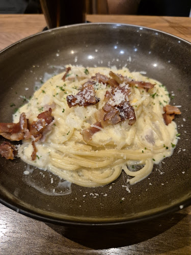 The Pizza Company Terminal 21 Pattaya