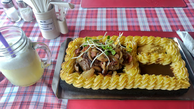 Buffalo steak house - อำเภอเมืองภูเก็ต