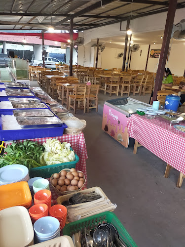 ร้านอาหารกัปตัน999ซีฟู๊ด - การบริการอาหารและที่พัก