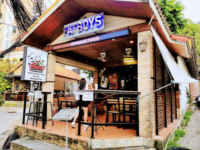 205 23 ถนน นาใน ตำบลป่าตอง อำเภอกะทู้ ภูเก็ต 83150