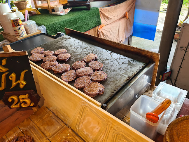 ร้านข้าวมันไก่บางบอน