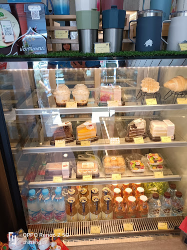 Comentarii opinii despre Punthai Coffee สาขาหน้าโรงพยาบาลหาดใหญ่