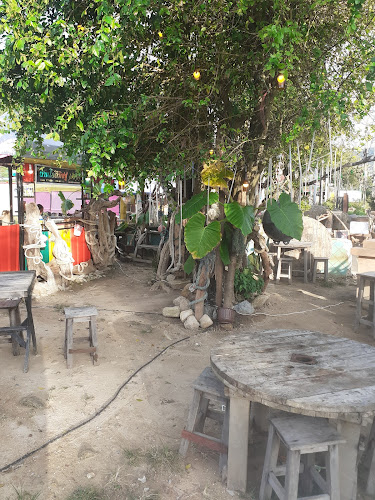 บ้านโรตี ทิชชู ป่าตอง (HALAL FOOD) - อำเภอกะทู้