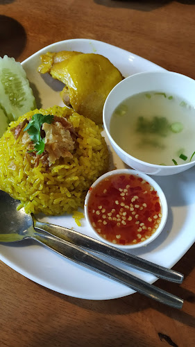 เตอรัง ติ่มซำ @ ตรัง - อำเภอเมืองตรัง