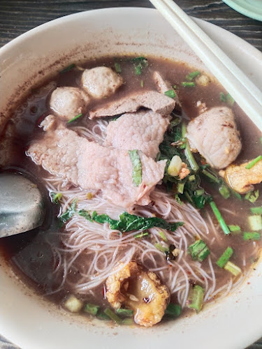 Opinii despre ก๋วยเตี๋ยวเรือนายคล้าย în อำเภอเมืองตรัง - การบริการอาหารและที่พัก