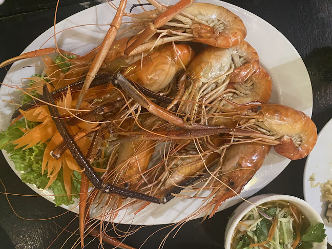 Sense of the sea - อำเภอสัตหีบ