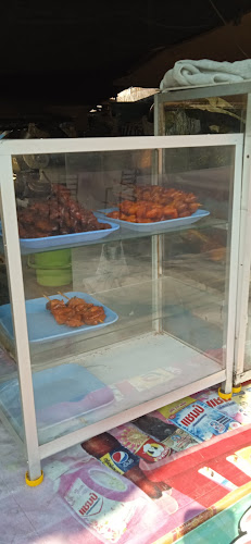 ส้มตำ&ไก่ย่างในซอย