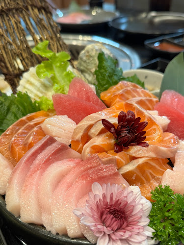 Wa's grill - วากิล yakiniku buffet halal - อำเภอถลาง