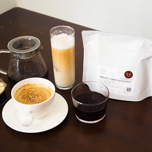 JungceylonSelected Quality Coffee Products - อำเภอถลาง