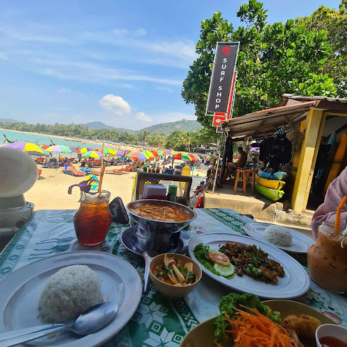 Comentarii opinii despre KATAMAMA SEAFOOD