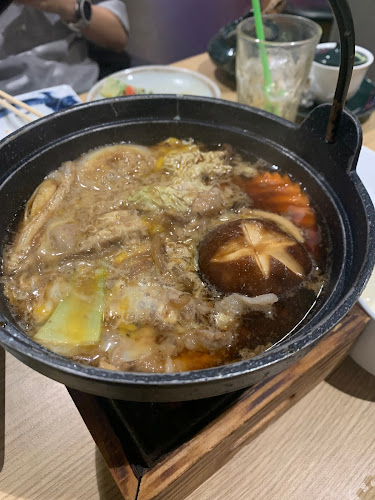 Comentarii opinii despre Oishi Eaterium