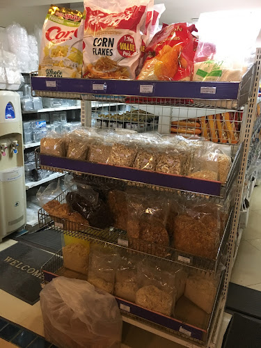 Opinii despre ปัทมา อุปกรณ์เบเกอรี่ în อำเภอเมืองนครปฐม - การบริการอาหารและที่พัก