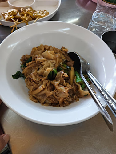 Comentarii opinii despre คุณจี๊ดยอดผัก