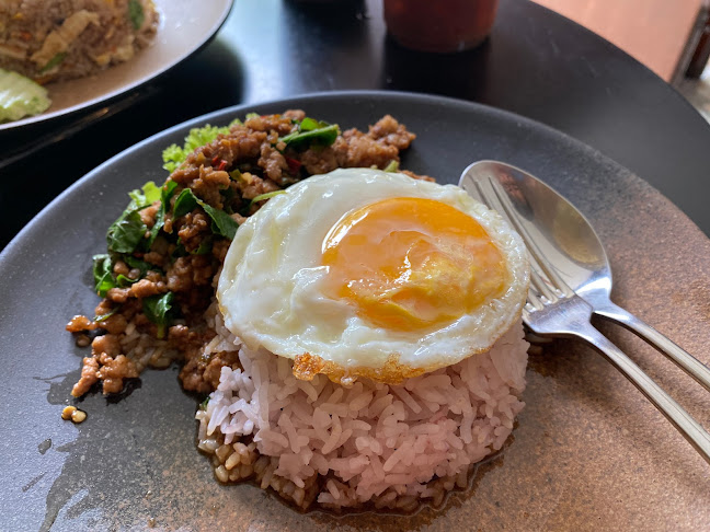 Opinii despre One day esthetic ART CAFE în อำเภอบางละมุง - การบริการอาหารและที่พัก