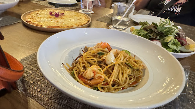 383 ตําบล หนองปรือ 383 ถ. สุขุมวิท เมืองพัทยา อำเภอบางละมุง ชลบุรี 20150